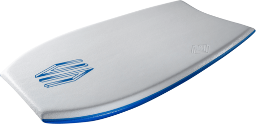 Bodyboard Sniper Pulse PE Amaury Lavernhe Canarias 41"