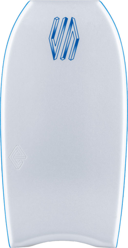 Bodyboard Sniper Pulse PE Amaury Lavernhe Canarias 41"