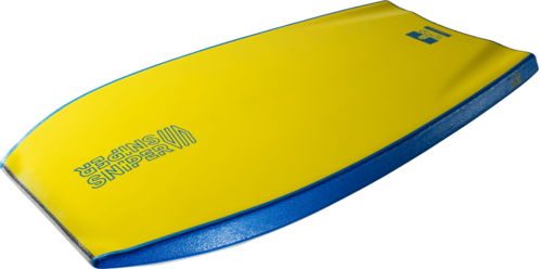 Bodyboard Sniper Pulse PE Amaury Lavernhe Canarias 41"