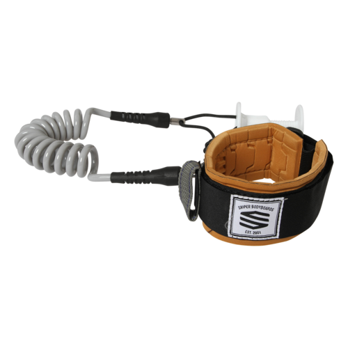 Amarradera Bodyboard Sniper Pro Diego Cabrera Bíceps