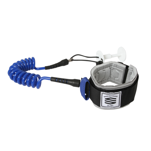 Amarradera Bodyboard Sniper Pro Amaury Lavernhe Bíceps