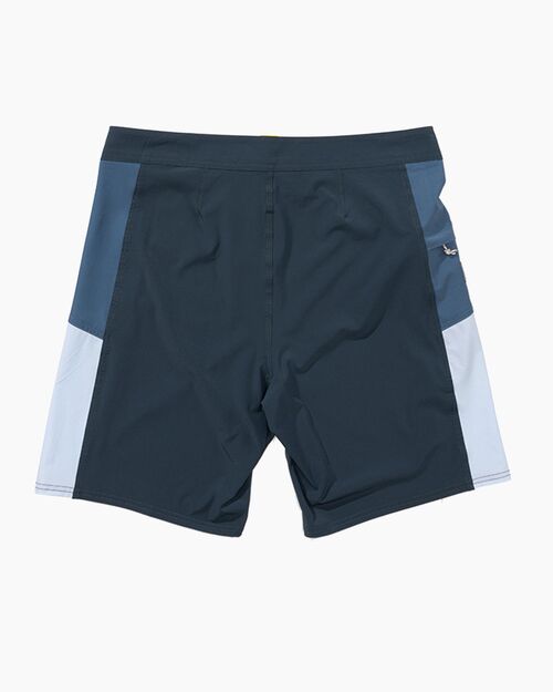 Boardshort Saltry Crew Flaship Midnight Navy