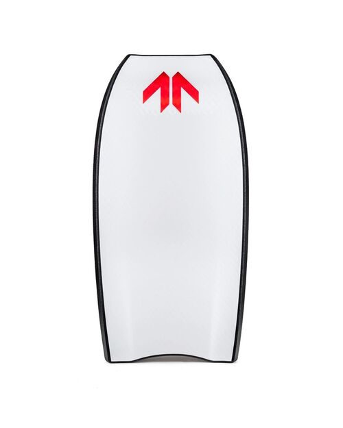 Bodyboard FOUND Mitch Rawlins Killer Days PP Black / White 42.25"