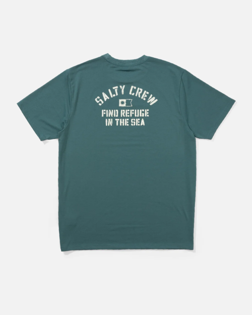 Camiseta Salty Crew Even