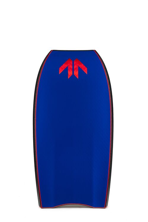 Bodyboard Found Mitch Rawlins LTD PP Midnight Blue / Electric Blue 42.5"