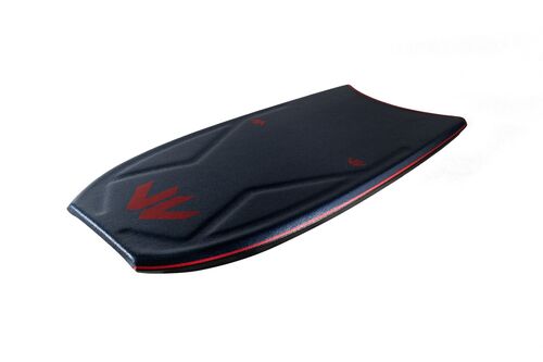 Bodyboard Found Mitch Rawlins LTD PP Midnight Blue / Electric Blue 42.5"