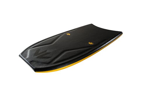 Bodyboard Found Mitch Rawlins LTD PP Black / Orange 42.5"