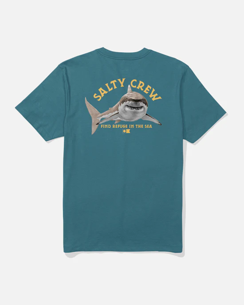 Camiseta Salty Crew Lurking