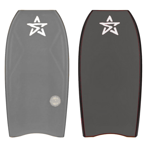 Bodyboard Stealth Delux PE