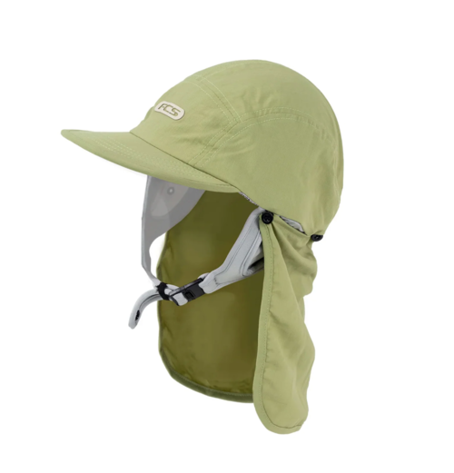 Gorra de Surf FCS Essential Surf Cap Legionnaire