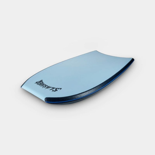 Bodyboard Stealth Slasher DK Trax PP Ice Blue / Electric Blue 41"