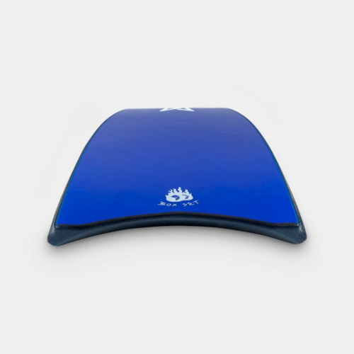 Bodyboard Stealth Slasher DK Trax PP Ice Blue / Electric Blue 41"