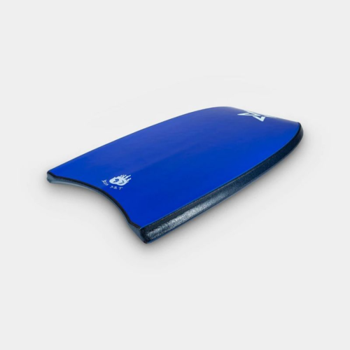 Bodyboard Stealth Slasher DK Trax PP Ice Blue / Electric Blue 41"