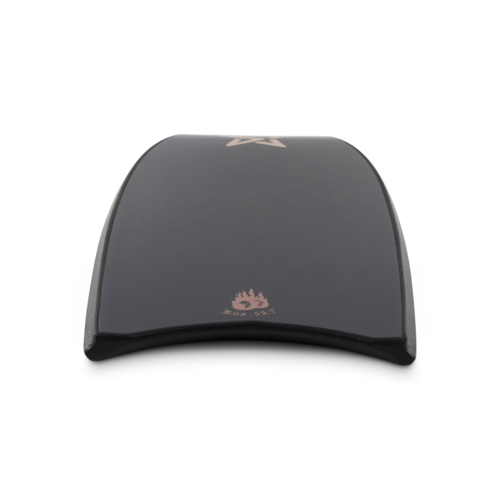 Bodyboard Stealth Slasher DK Trax PP Peach / Metallic Dark Grey 41"