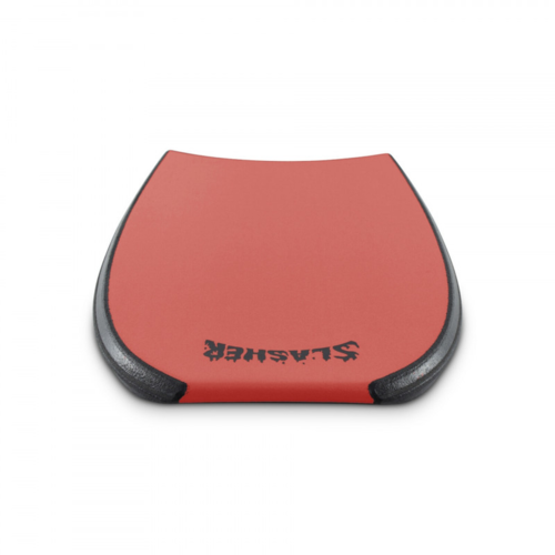 Bodyboard Stealth Slasher DK Trax PP Peach / Metallic Dark Grey 41"