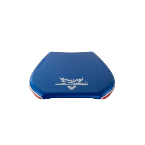 Bodyboard Stealth New Blood Kinetic PP Royal Blue / White 41"