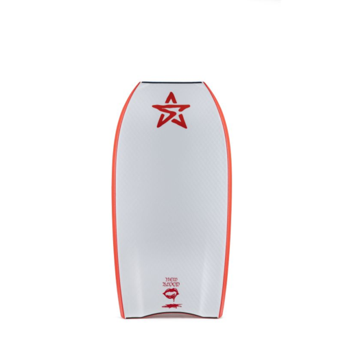 Bodyboard Stealth New Blood Kinetic PP Royal Blue / White 41"