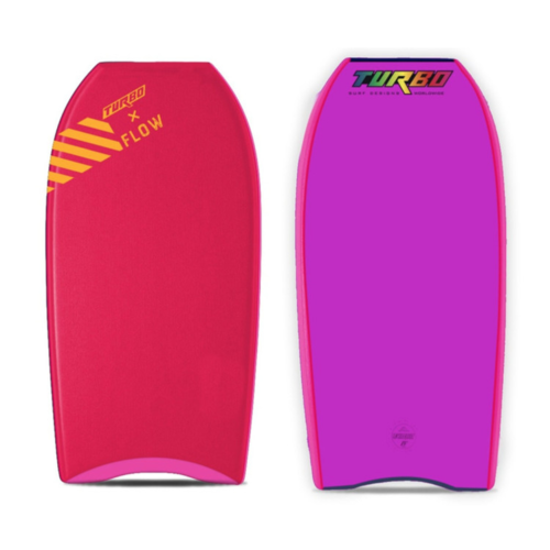 Bodyboard Turbo IV PP
