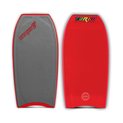 Bodyboard Turbo V PP