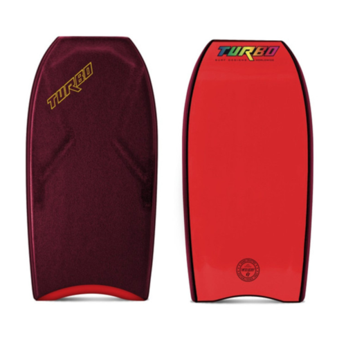 Bodyboard Turbo VI PP