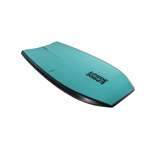 Bodyboard Pride Morph DK PP Black / Turquoise 41.5"