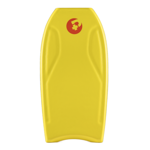 Bodyboard Pride Combo PE HRC