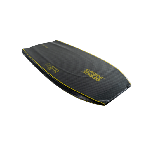 Bodyboard Pride Realest Bat Tail PP SDC+ Radial Flex Midnight Blue / Dark Grey 42.5"