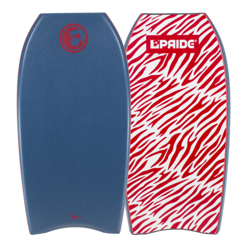Bodyboard Pride Timeless NRG+