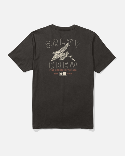 Camiseta Salty Crew Super Fly