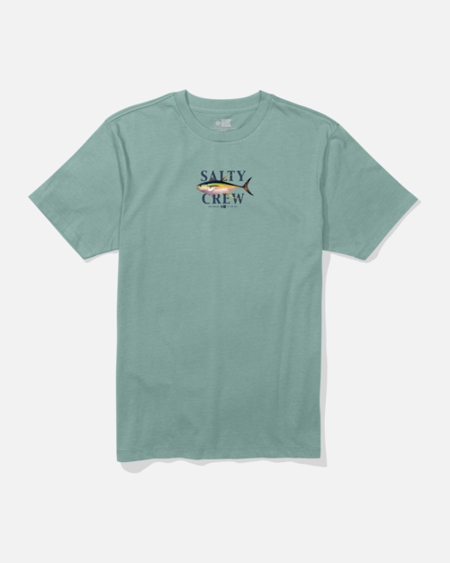 Camiseta Salty Crew Yellowfin II Classic