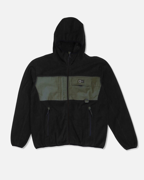 Polar Salty Crew Tundra Black