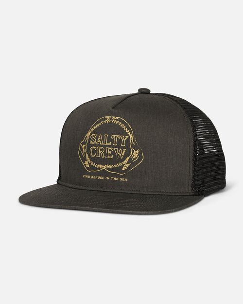 Gorra Trucker Salty Crew Boat Shop