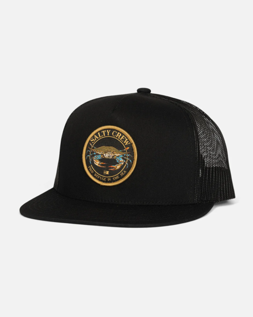 Gorra Trucker Salty Crew Jimmy