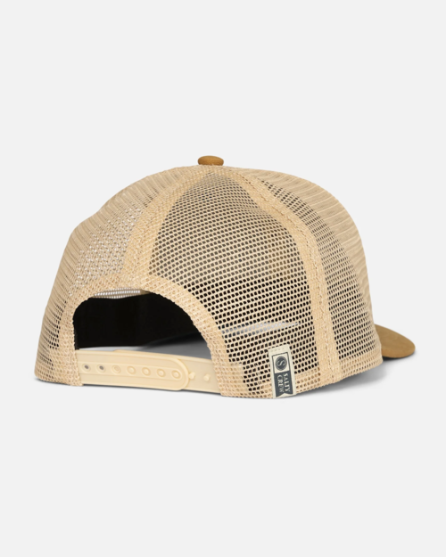 Gorra Trucker Niño Salty Crew Sealine Pilot Blue