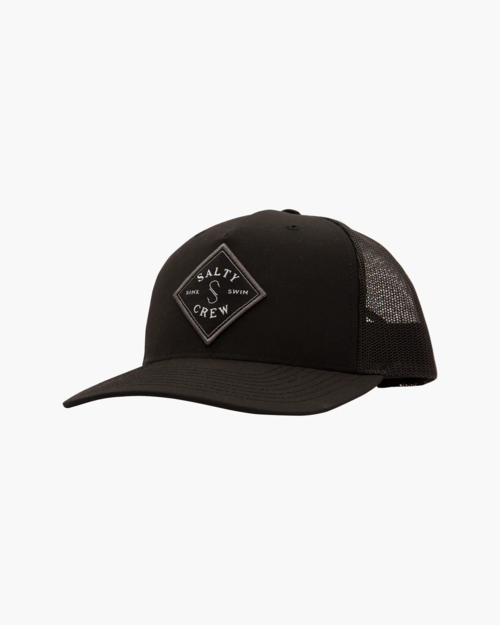 Gorra Trucker Niño Salty Crew Sealine