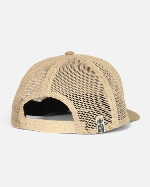 Gorra Trucker Salty Crew Tentacles Retro