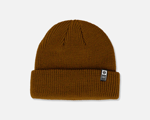 Beanie Salty Crew Alpha Bronze Brown