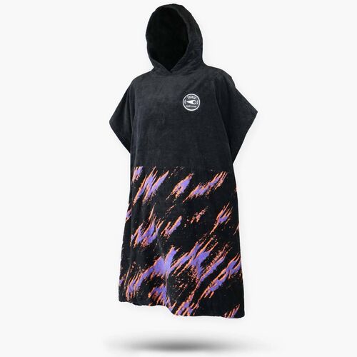 Poncho Soöruz Chope