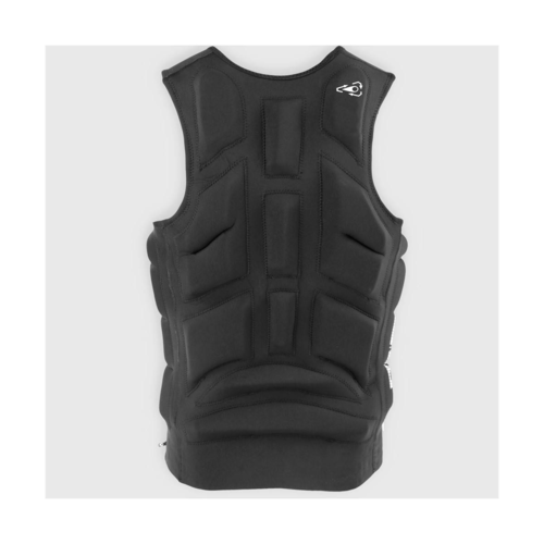 Chaleco Soöruz Watervest Black Black S