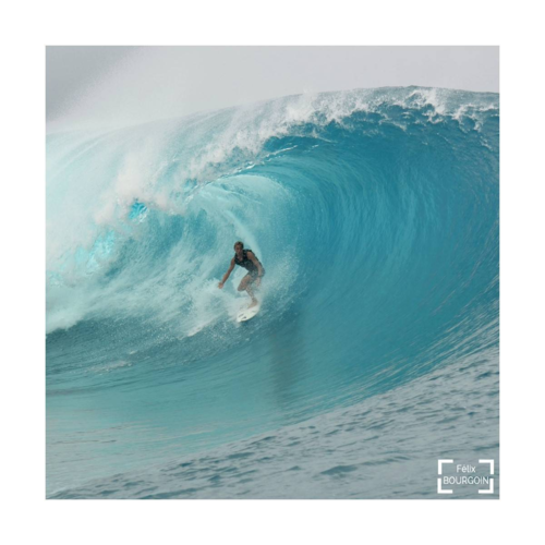 Chaleco Soöruz Watervest Black Black S