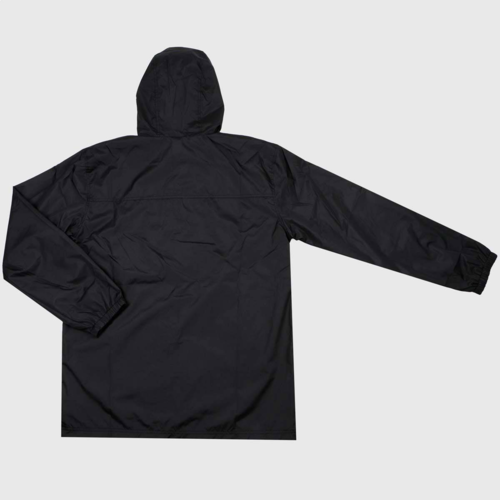 Cortavientos Soöruz Rainy Black L