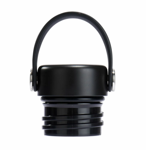Tapa Estándar Hydroflask Black