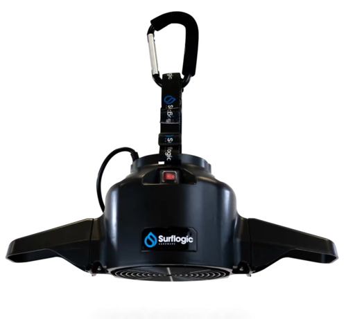 Secador Neopreno Surflogic