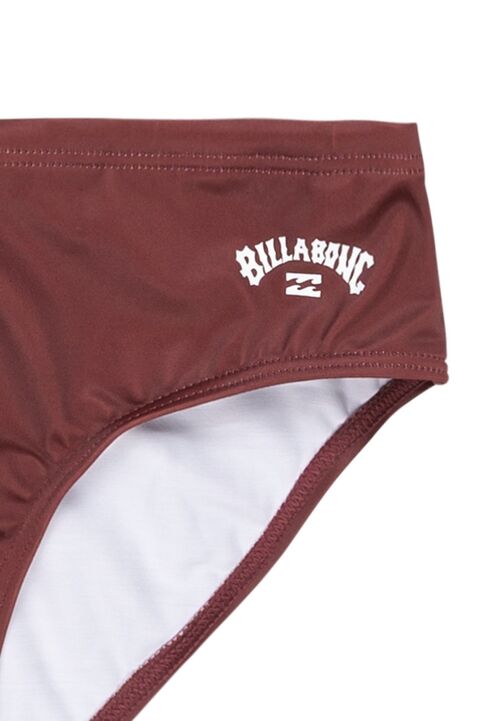 Bañador Slip Billabong Fontana Teja XS