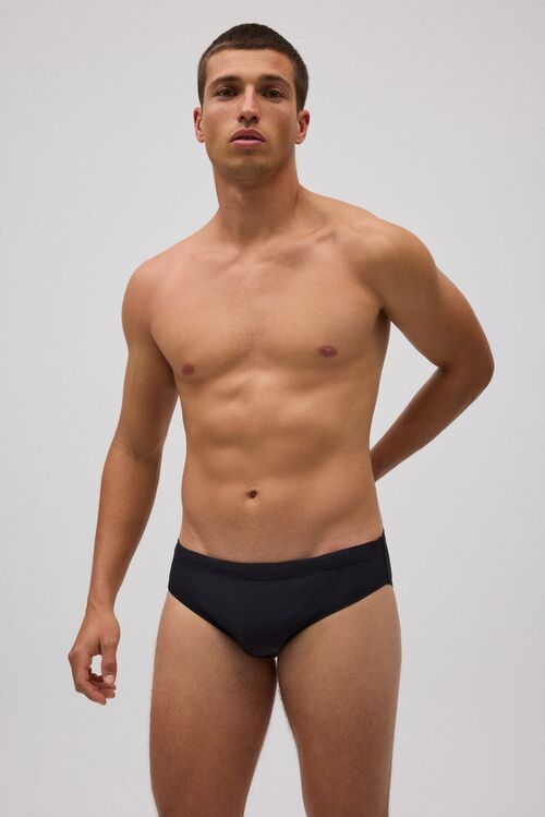 Bañador Slip Ysabel Mora