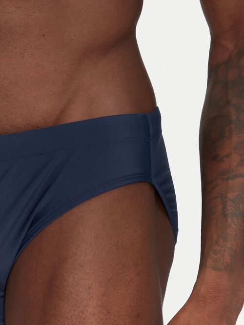 Bañador Slip Ysabel Mora Navy S