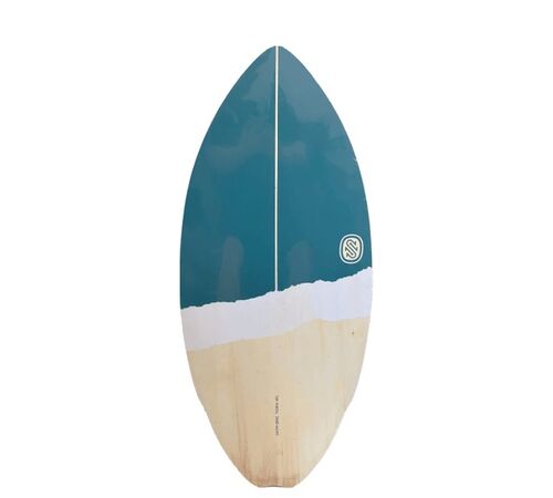 Skimboard Madera Sk1mone 45" Torn