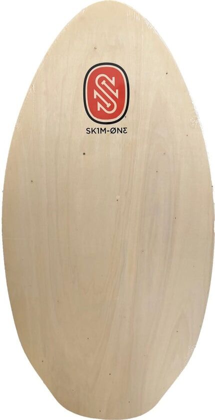 Skimboard Madera Sk1mOne 41" Orange