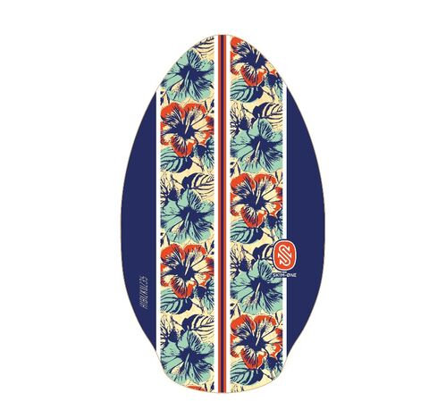 Skimboard Madera Sk1mOne 35" Hibizkuz