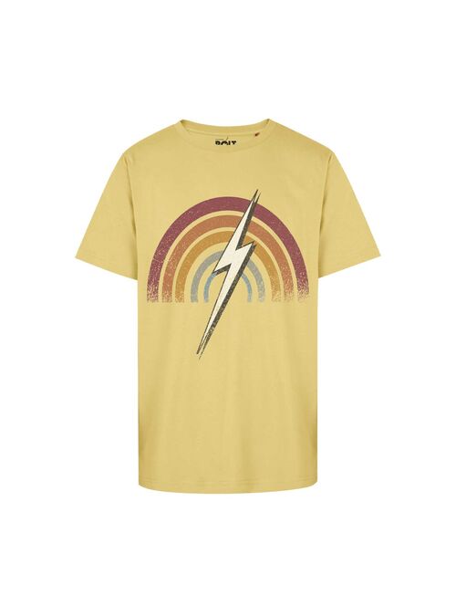 Camiseta Lightning Bolt Rainbolt